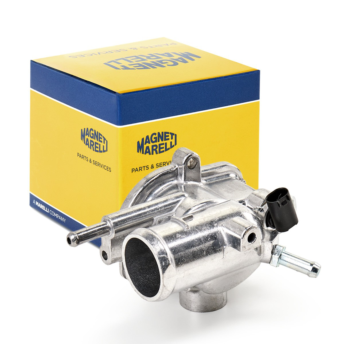 Кожух термостата Magneti Marelli 352317100720 ціна, від 20.12 USD